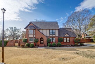 207 Chenoweth Dr, Simpsonville, SC 29681