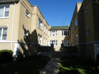 5416 W Windsor Ave Unit 2N, Chicago, IL 60630