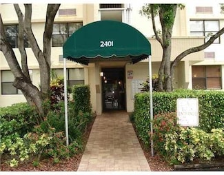 2401 Riverside Dr Unit 106B, Coral Springs, FL 33065