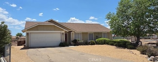 21325 Tono Rd, Apple Valley, CA 92308