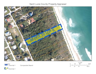 0 Tamarind Dr, Hutchinson Island, FL 34949