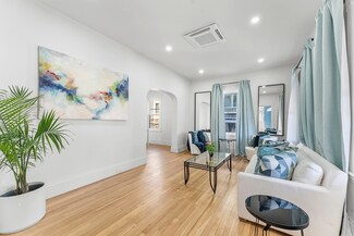 25 Fottler Rd, Mattapan, MA 02126