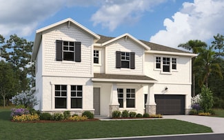 Ellington, Parrish, FL 34219