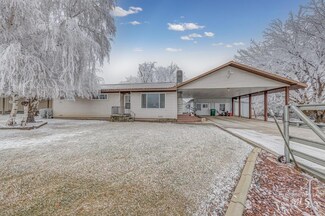 2277 Mundy Gulch Rd, Indian Valley, ID 83632