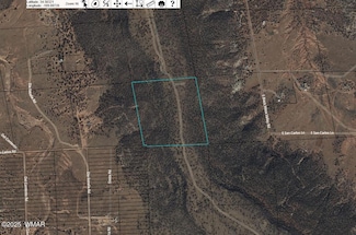 9445 Lois Ln, Snowflake, AZ 85937