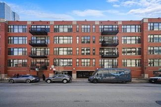 333 W Hubbard St Unit 513, Chicago, IL 60654