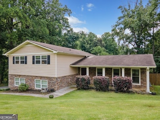 2941 Foothill Trail, Marietta, GA 30066