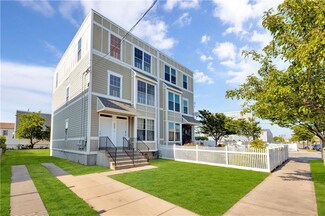43-06 Rockaway Beach Blvd, Far Rockaway, NY 11691