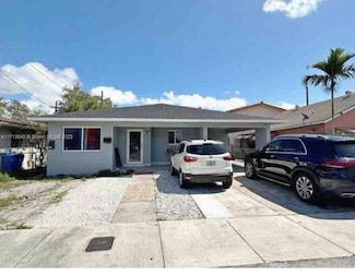 1053 NW 34th Ave, Miami, FL 33125