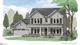 97 Boggs Rd, Pelzer, SC 29669