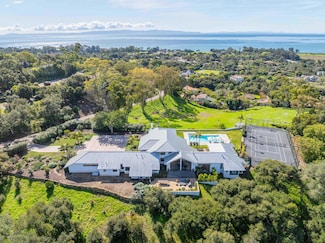 4558 Via Esperanza, Santa Barbara, CA 93110