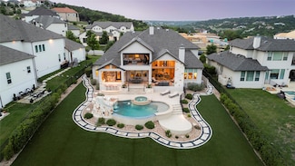 2033 Portobello Rd, Leander, TX 78641