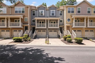 1224 Liberty Parkway Northwest Pkwy NW, Atlanta, GA 30318