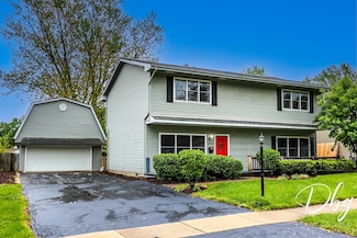 36509 N Traer Terrace, Gurnee, IL 60031