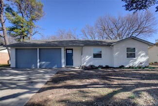 6036 Holiday Ln, North Richland Hills, TX 76180