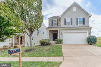 14 Egret Ct, Stafford, VA 22554