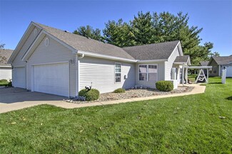 1720 S Albany Place, Decatur, IL 62521