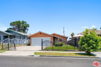 1231 W 87th St, Los Angeles, CA 90044