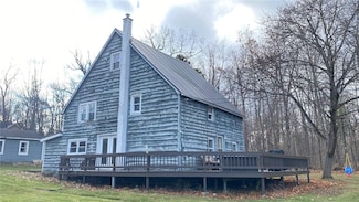 420 Pear St, Bluff Point, NY 14478