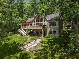 15715 Rd, Hayward, WI 54843