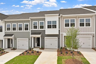 131 Central Townes Way Unit 304, Raleigh, NC 27603