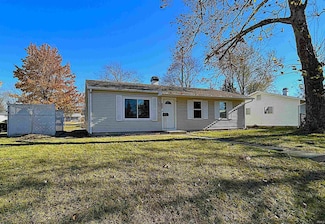 5328 N Stony Run Ln, Fort Wayne, IN 46825