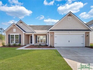 112 Ramsey Way, Rincon, GA 31326