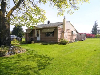 34387 Bennett Rd, Warren, OR 97053