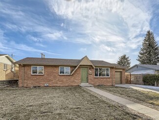 7720 James Way, Westminster, CO 80030