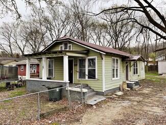 4110 Dodds Ave, Chattanooga, TN 37407