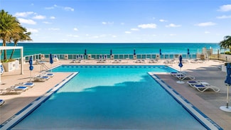 2751 S Ocean Dr Unit 703N, Hollywood, FL 33019