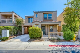 9127 Champney Ave, Las Vegas, NV 89148