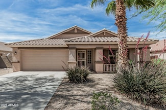 708 E Mule Train Trail, San Tan Valley, AZ 85143