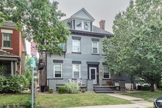 640 Maryland Ave Unit 2f, Shadyside, PA 15232