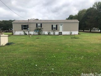 0 Methodist Rd Unit 20032887, Biscoe, AR 72017