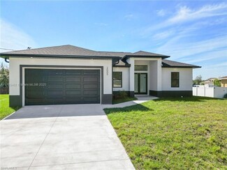 853 Frederick Reid St E, Lehigh Acres, FL 33974
