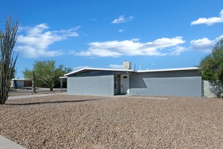 642 S Stanford Place, Tucson, AZ 85710