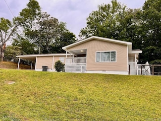 507 Chattanooga St, Hot Springs, AR 71901