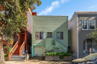 167 Coleridge St, San Francisco, CA 94110