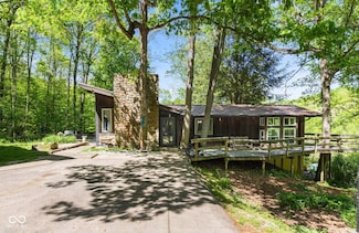 1686 Borders Rd, Nashville, IN 47448