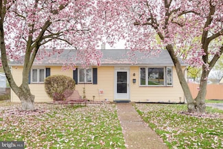 2230 Henlopen Ave, Wilmington, DE 19804