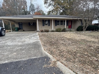 1508 Leighton Dr, Tupelo, MS 38801