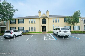 116 Jardin de Mer Place Unit 116, Jacksonville Beach, FL 32250