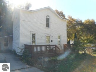 502 E Tyrell St, Saint Louis, MI 48880