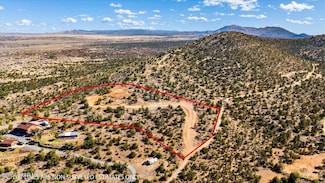 4695 W Hidden Canyon Rd, Chino Valley, AZ 86323