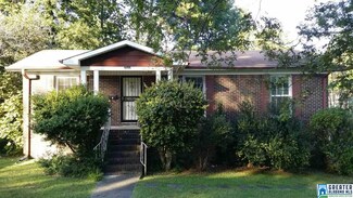 2501 Etowah St, Birmingham, AL 35217