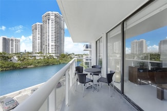 20505 E Country Club Dr Unit 432, Miami, FL 33180