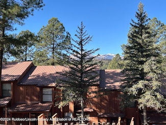 604 White Mountain Dr Unit 104, Ruidoso, NM 88345