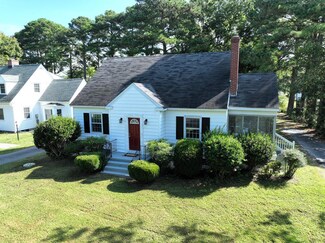 3069 Main St, Exmore, VA 23350