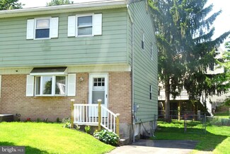 407 Circle Dr, Pottstown, PA 19464
